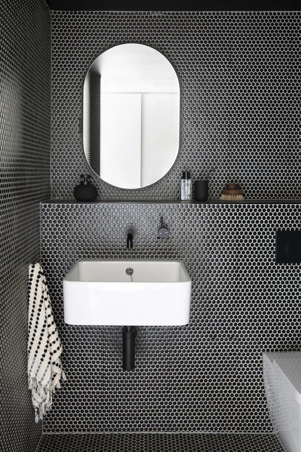 Світлий і ніжний інтер'єр дому архітектора Ева-Марі Прінес у Сідні - Gallery image 15