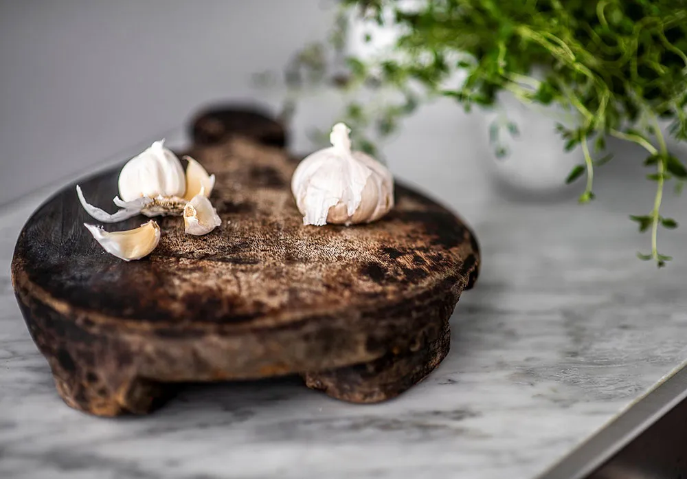 Уютный скандинавский интерьер в спокойных тонах в Гетеборге (95 кв. м) - Gallery image 6