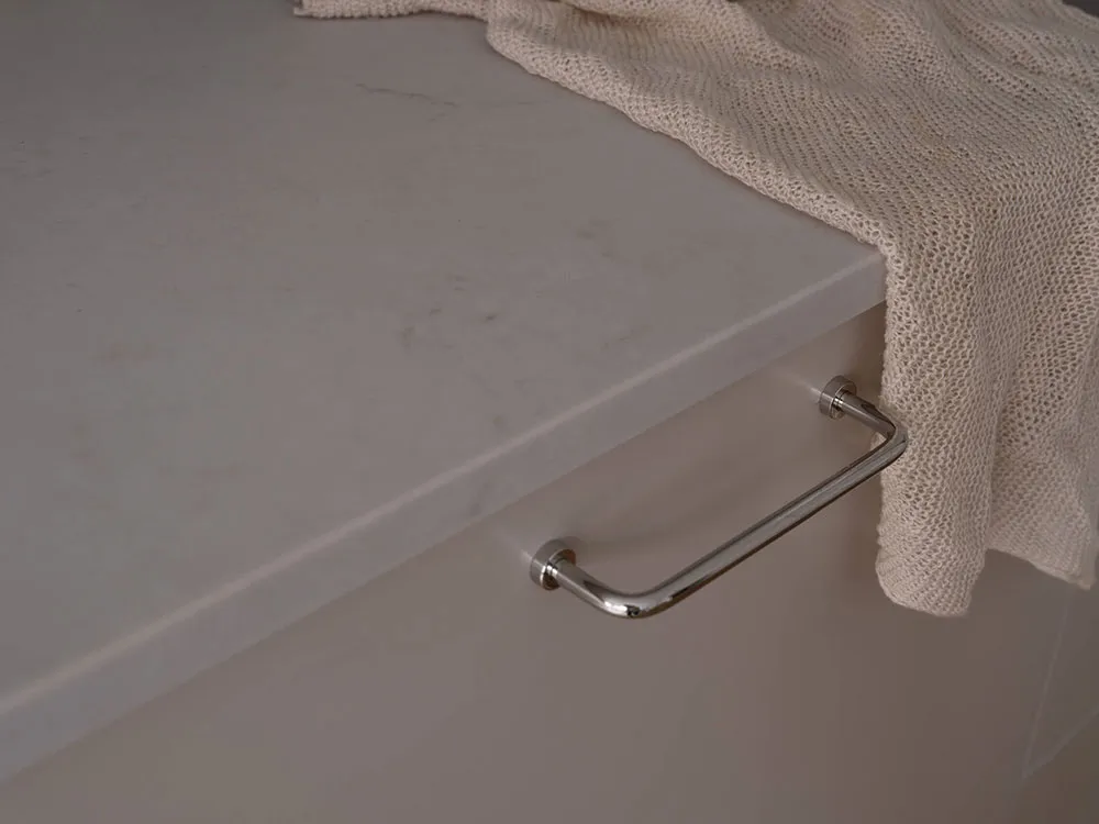 Приятный скандинавский дизайн в старом деревянном доме в Гётеборге (95 кв. м) - Gallery image 8