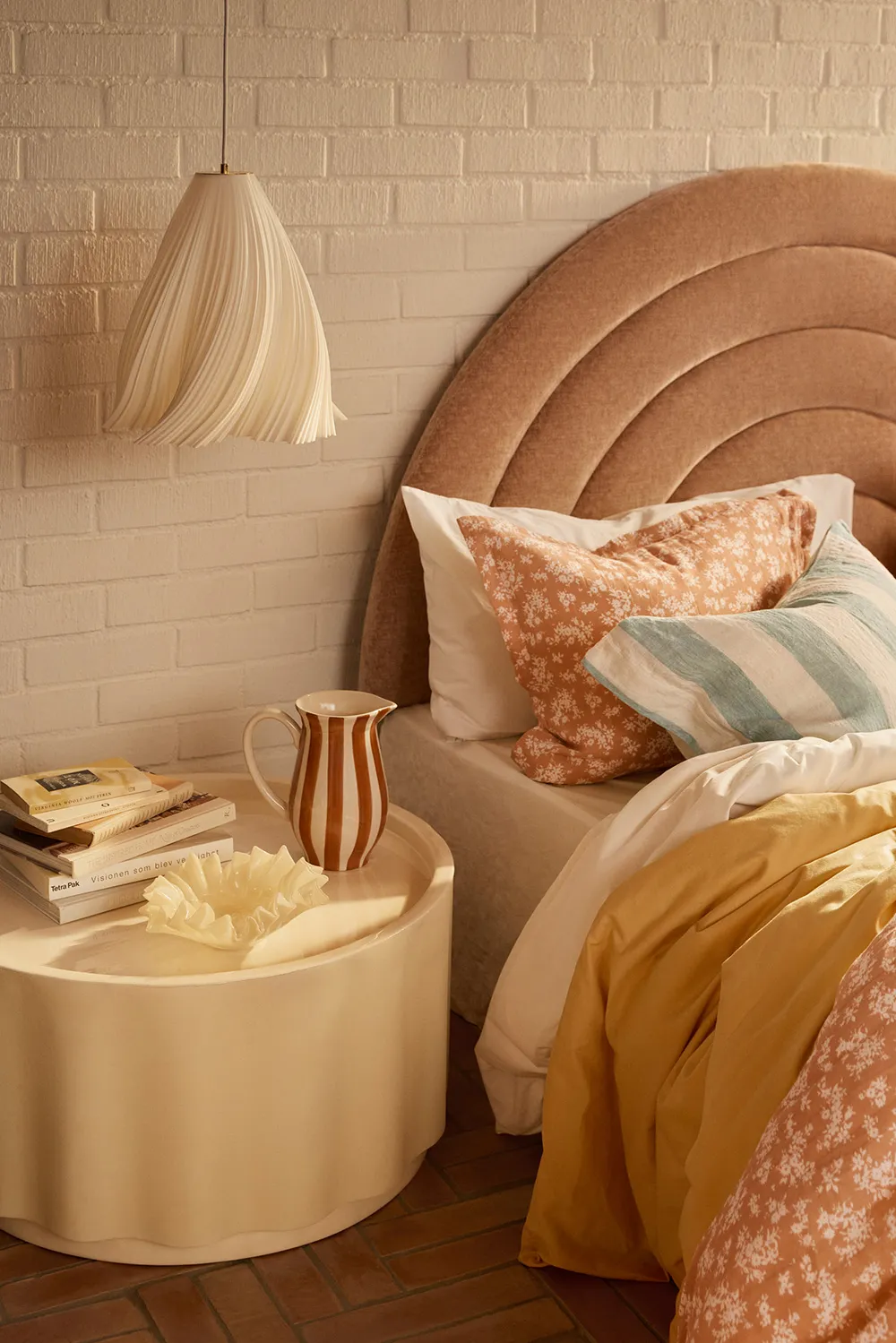 Запах лета в новых работах фотографа Idha Lindhag - Gallery image 29