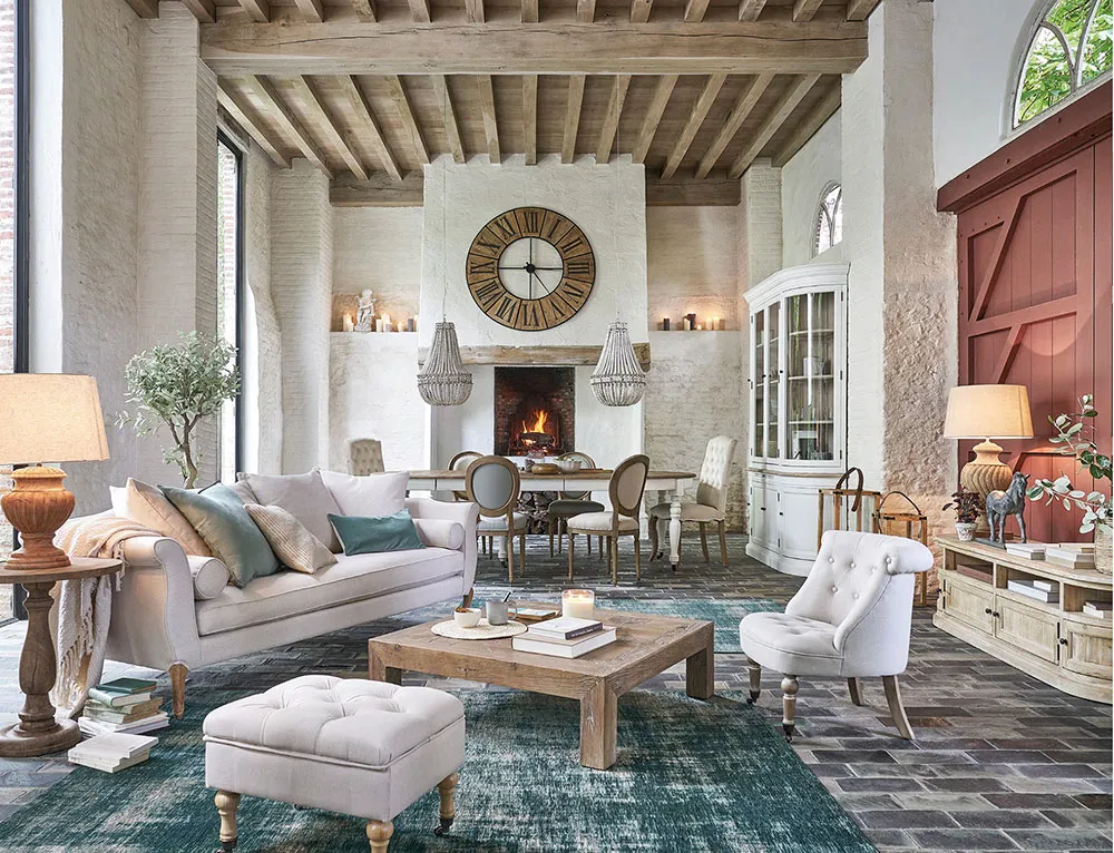 Большая порция осенних вдохновений от Maisons du Monde - Gallery image 30