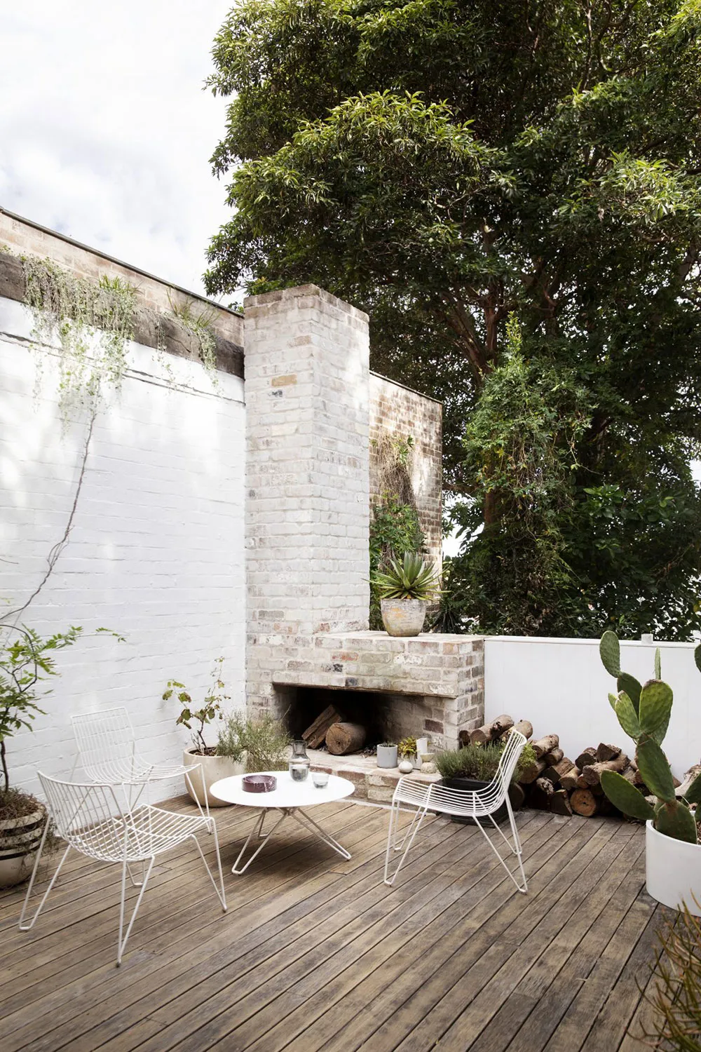 Світлий і ніжний інтер'єр дому архітектора Ева-Марі Прінес у Сідні - Gallery image 16