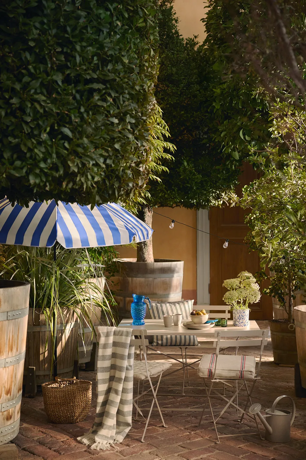 Запах лета в новых работах фотографа Idha Lindhag - Gallery image 13