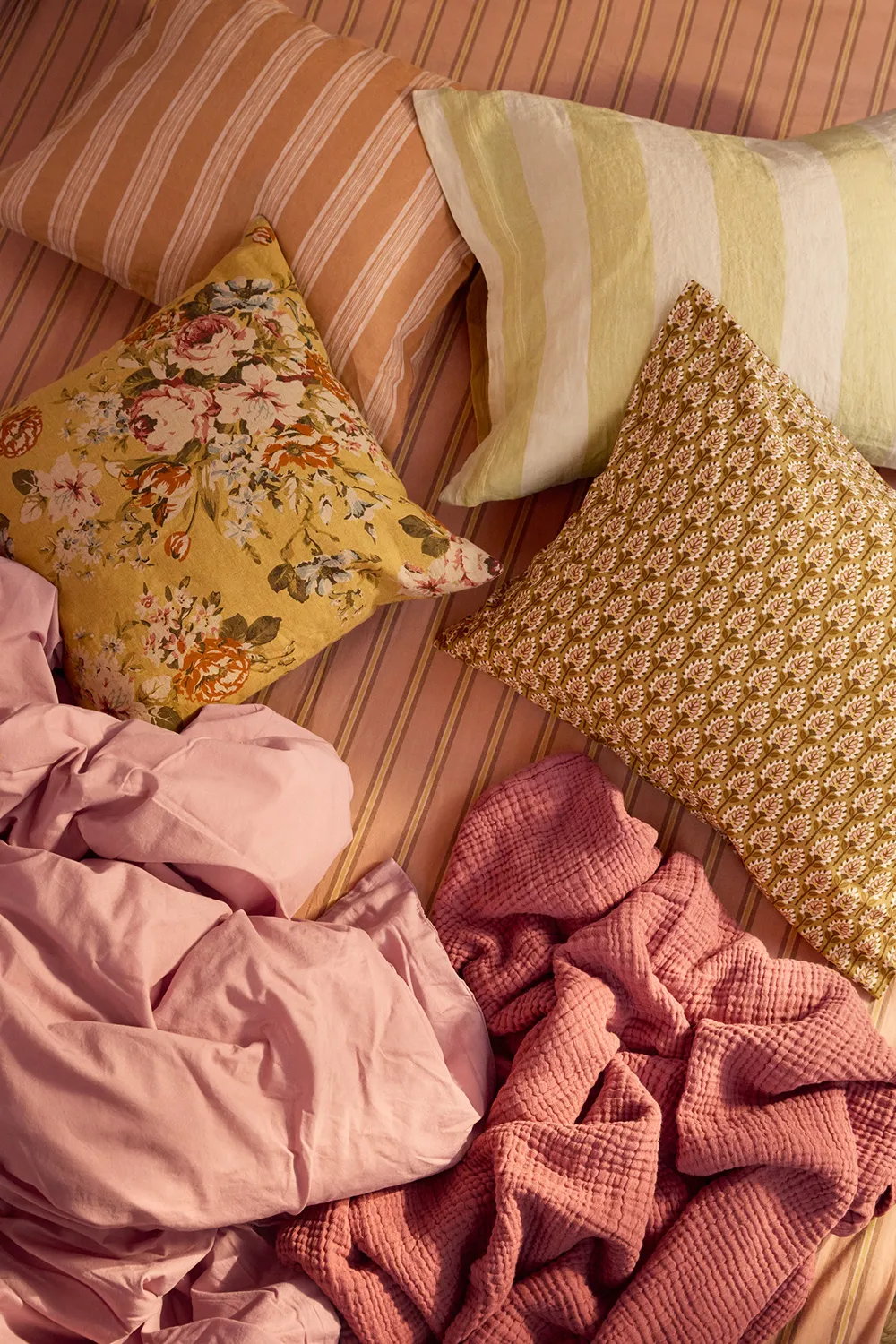 Запах лета в новых работах фотографа Idha Lindhag - Gallery image 30