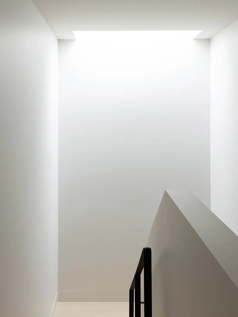Une élégance atténuée dans le design d'une maison moderne en Australie - 16