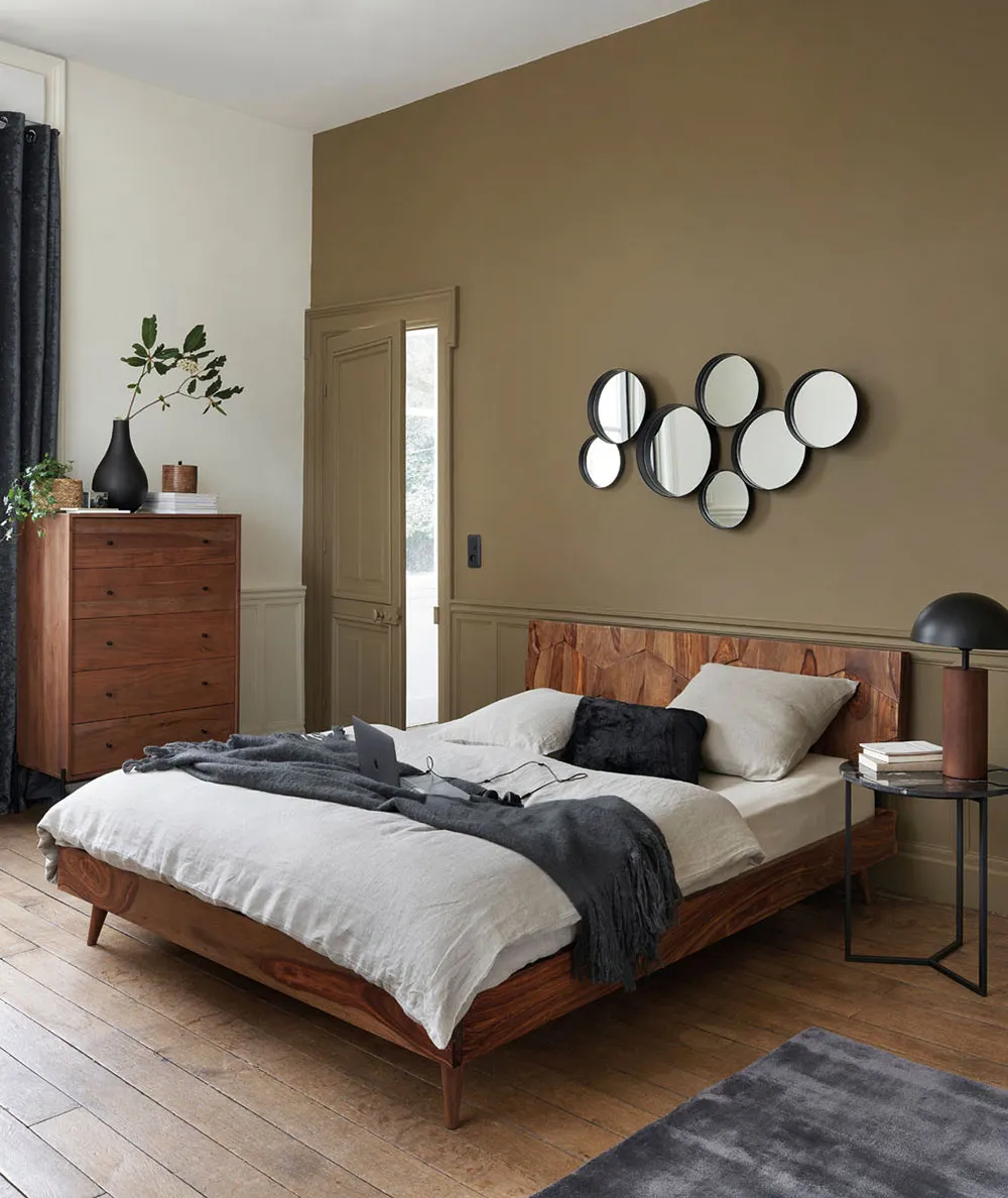 Большая порция осенних вдохновений от Maisons du Monde - Gallery image 18