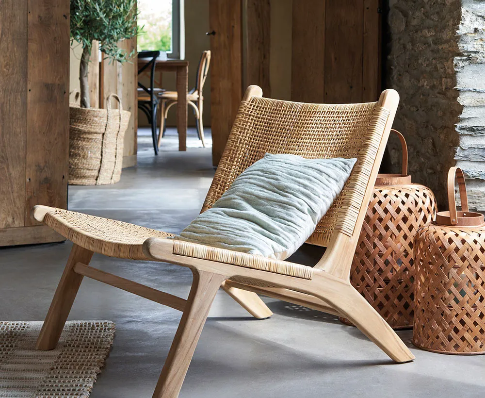 Большая порция осенних вдохновений от Maisons du Monde - Gallery image 5