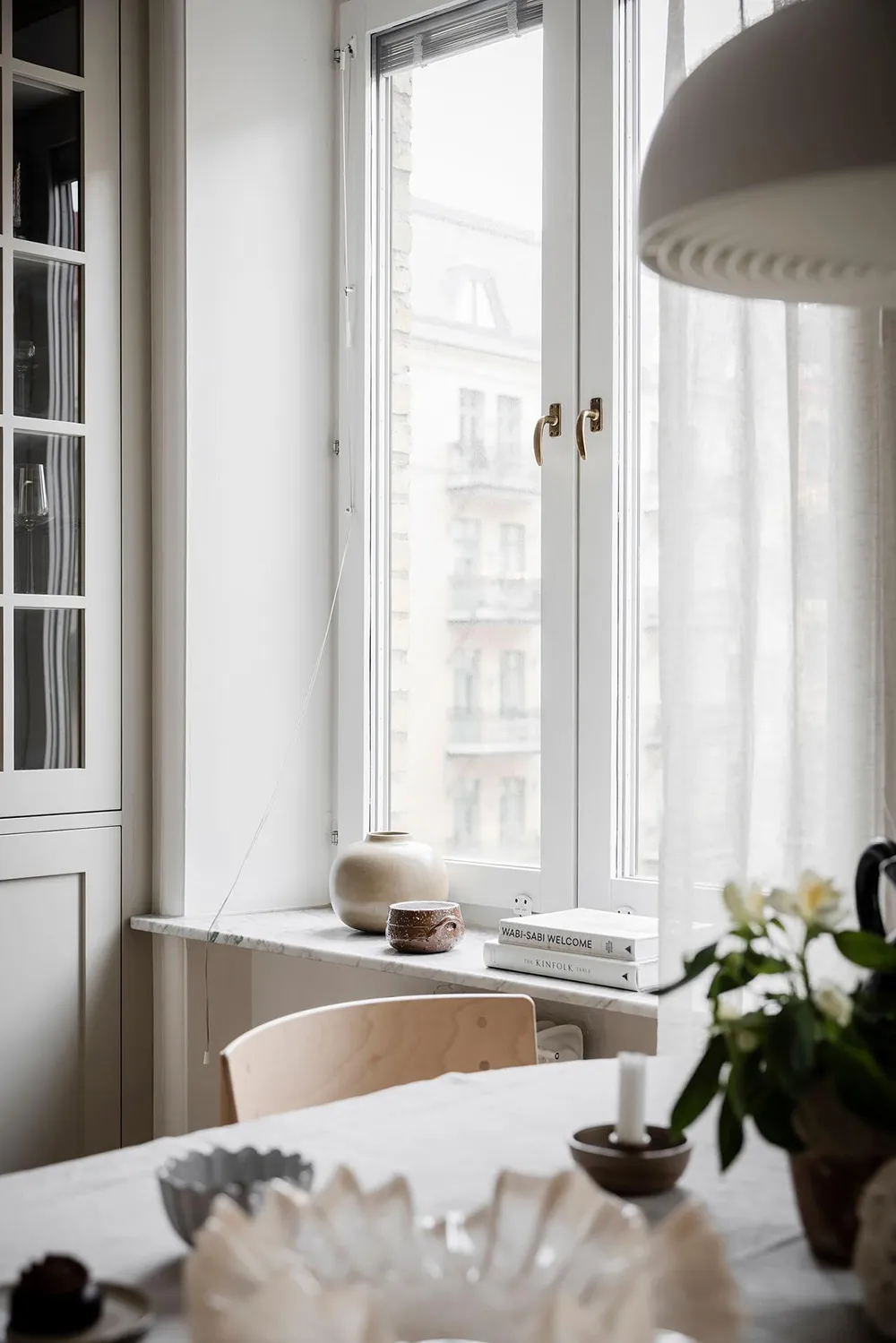 Cozy Warm Details in a Bright Scandinavian Interior (87 sq. m) - 8