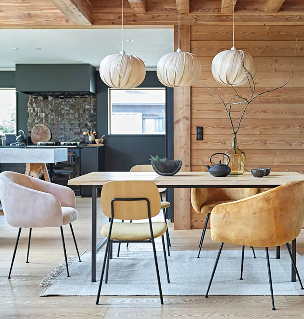 Большая порция осенних вдохновений от Maisons du Monde - Gallery image 4