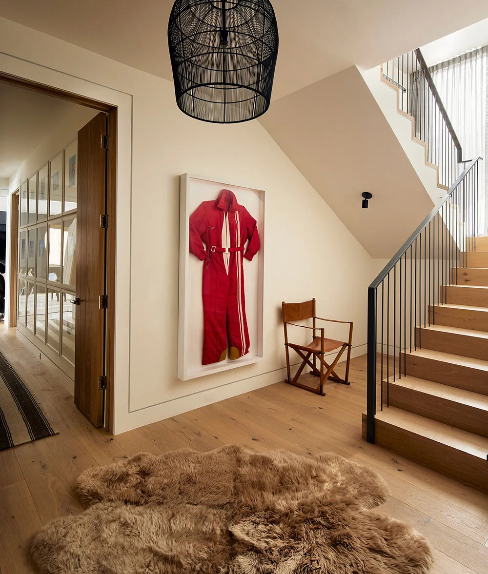 Style naturel avec accents noirs au Colorado - Gallery image 9