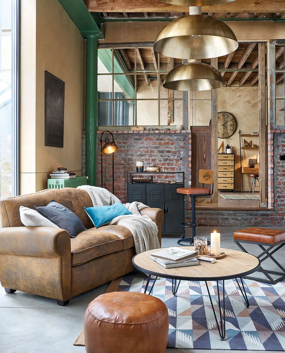 Большая порция осенних вдохновений от Maisons du Monde - Gallery image 29