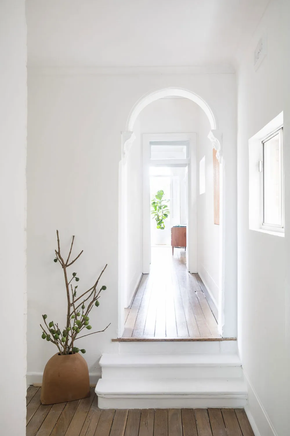 Світлий і ніжний інтер'єр дому архітектора Ева-Марі Прінес у Сідні - Gallery image 5