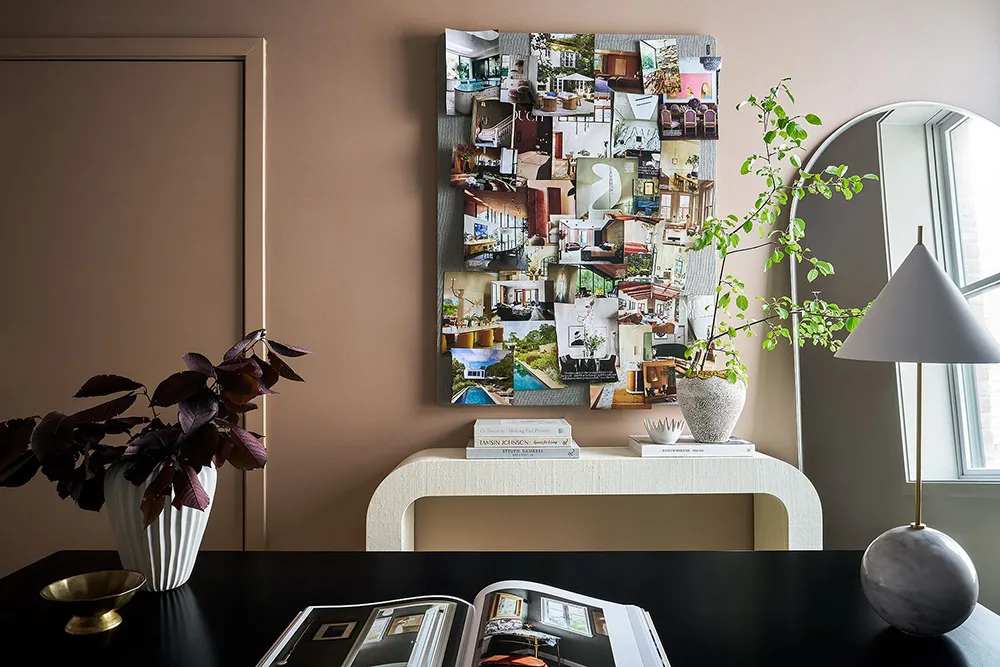 Appartement moderne d'un designer dans une ancienne église à Chicago - Gallery image 9