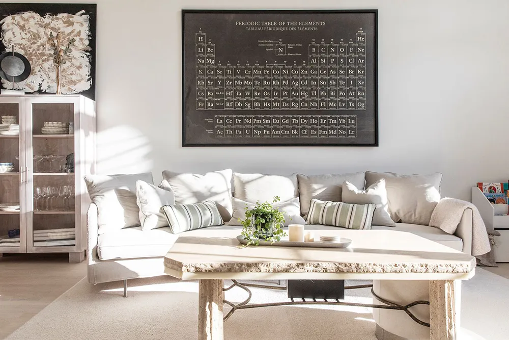 Светлый лофт в Хелсингборге с великолепным арочным окном - Gallery image 5