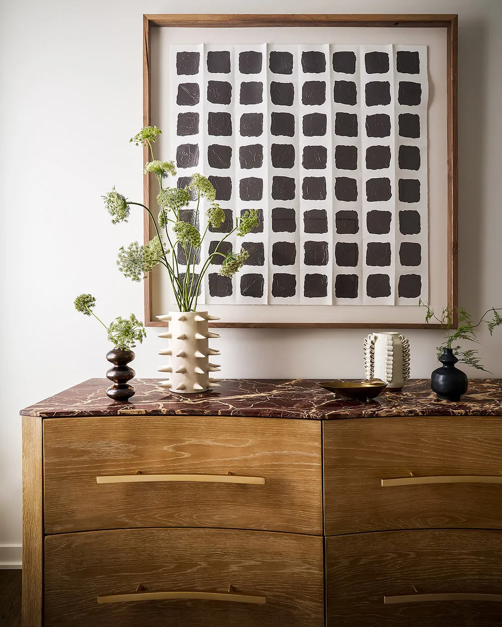 Appartement moderne d'un designer dans une ancienne église à Chicago - Gallery image 12