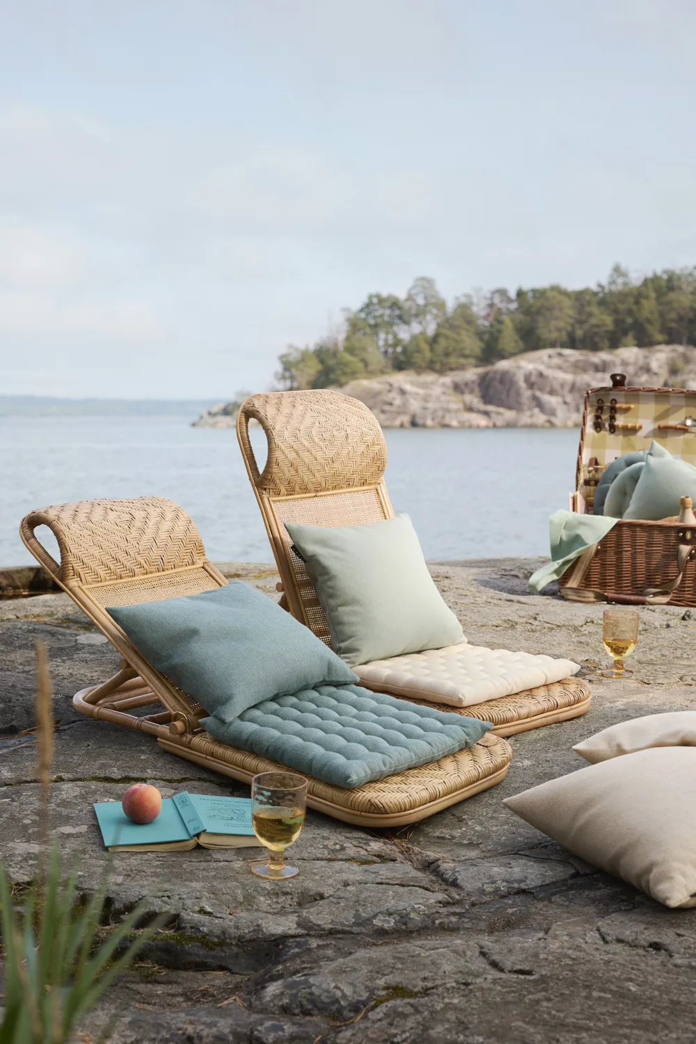 Запах лета в новых работах фотографа Idha Lindhag - Gallery image 12