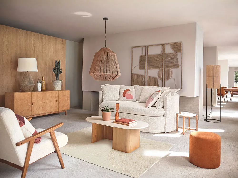 Большая порция осенних вдохновений от Maisons du Monde - Gallery image 9