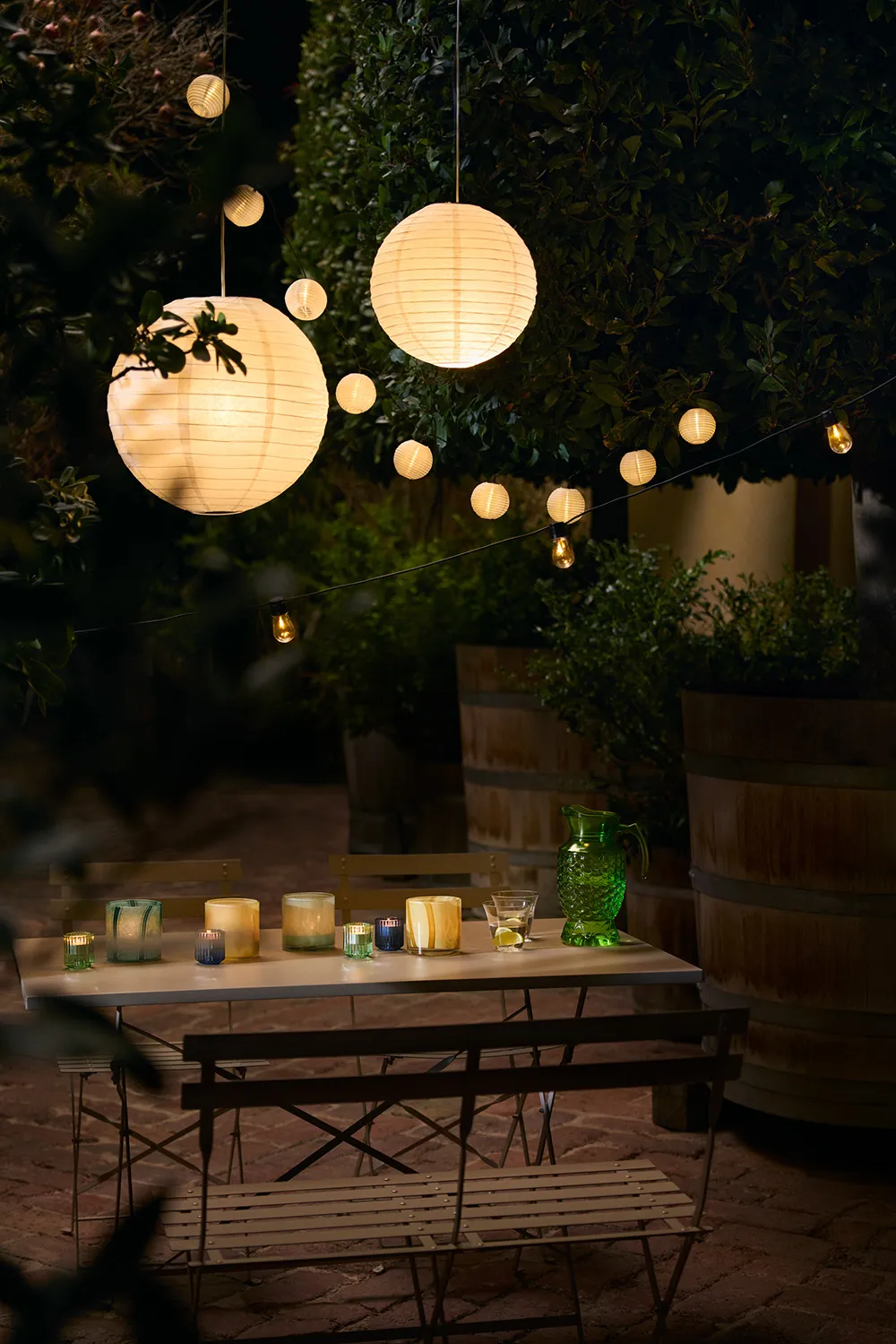 Запах лета в новых работах фотографа Idha Lindhag - Gallery image 14