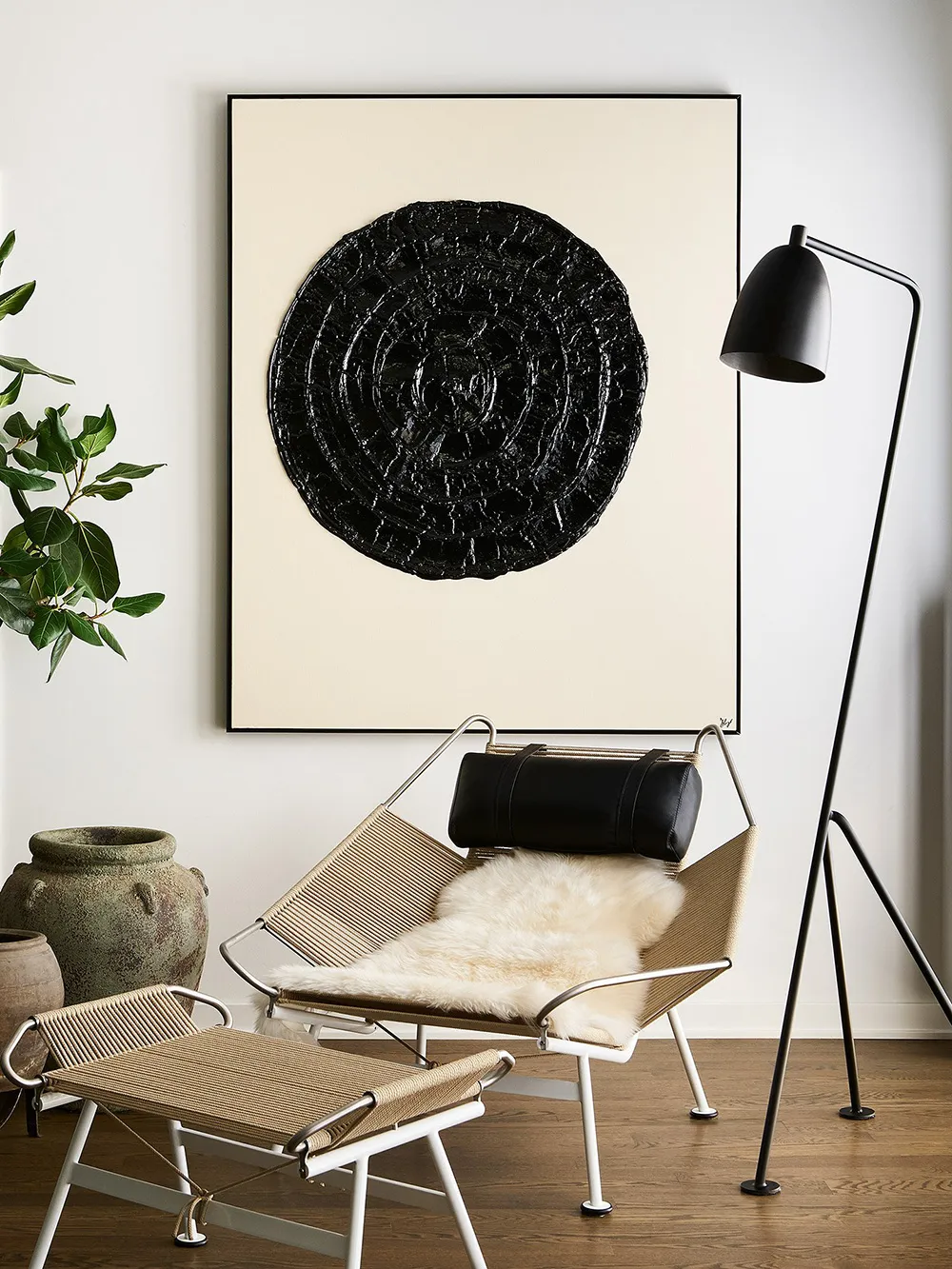 Appartement moderne d'un designer dans une ancienne église à Chicago - Gallery image 4