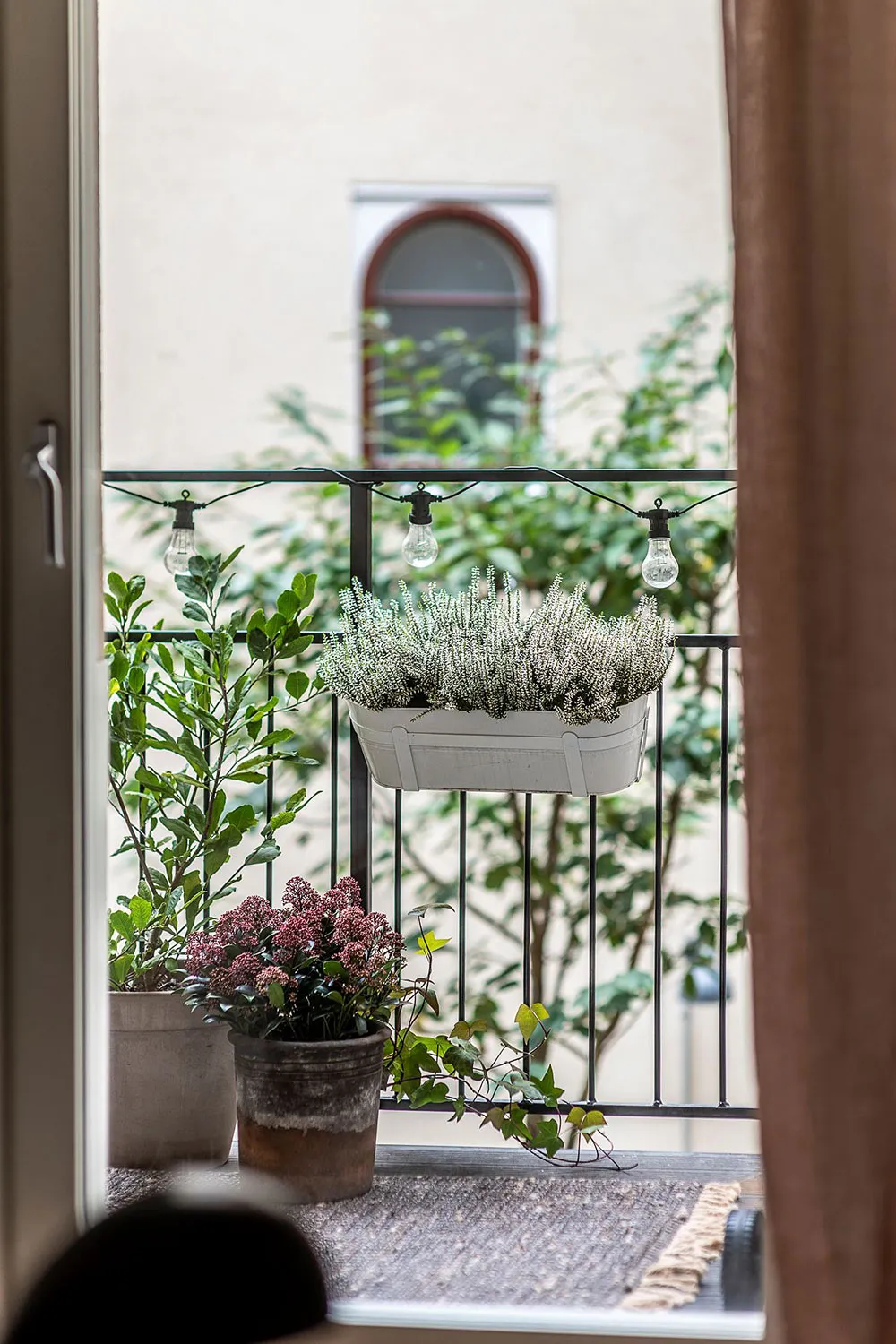 Уютный скандинавский интерьер в спокойных тонах в Гетеборге (95 кв. м) - Gallery image 23