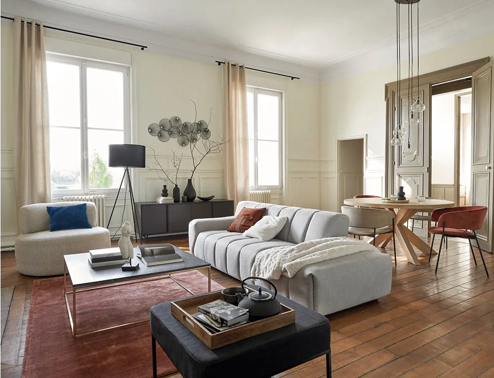 Большая порция осенних вдохновений от Maisons du Monde - Gallery image 14