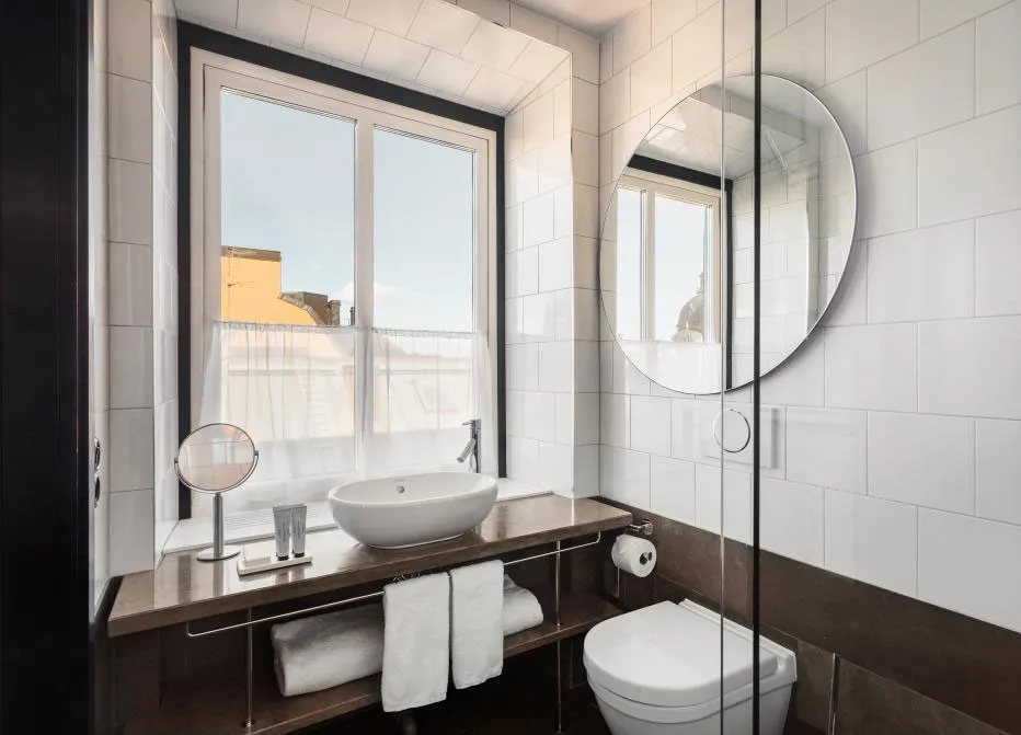 Hôtel Miss Clara dans un bâtiment de 1910 à l'époque du style moderne à Stockholm - Gallery image 15