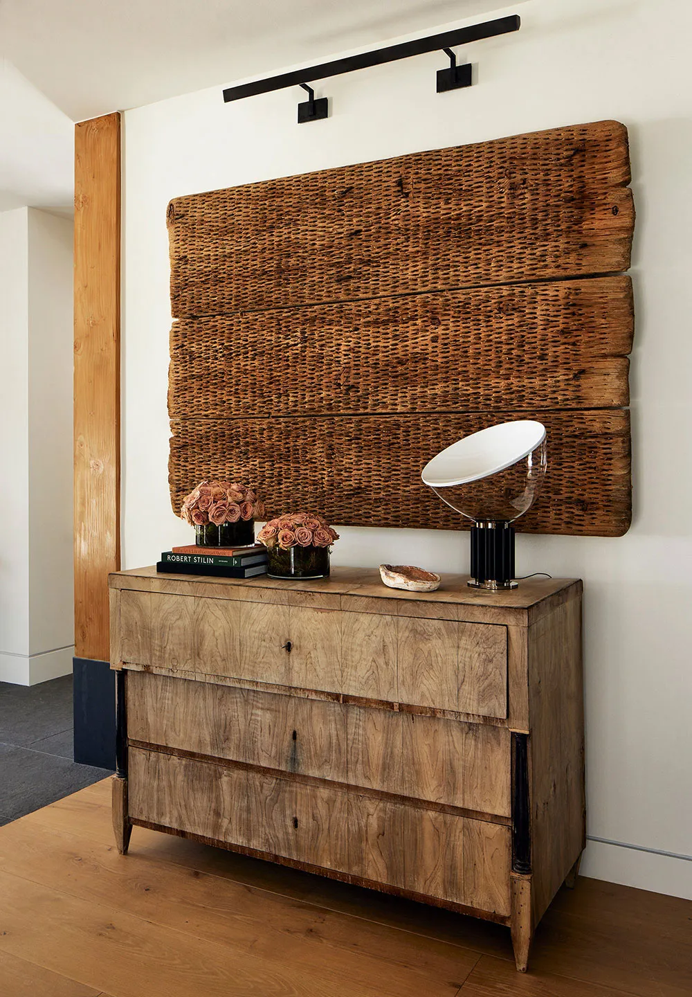 Style naturel avec accents noirs au Colorado - Gallery image 5