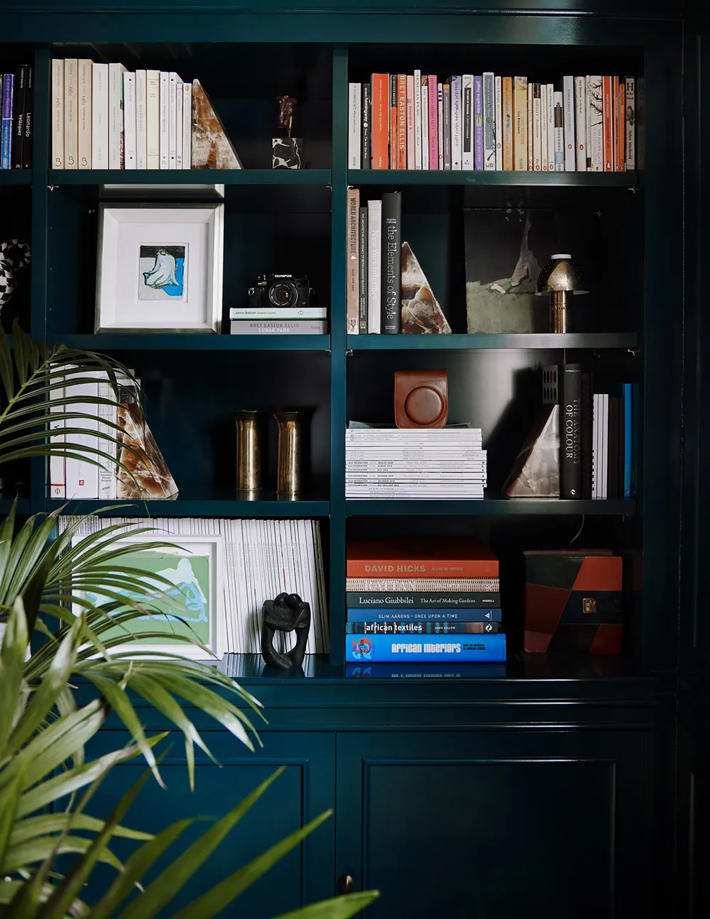 Spokojna elegancja i francuskie nuty w дизайне apartamentów w Londynie - Gallery image 13