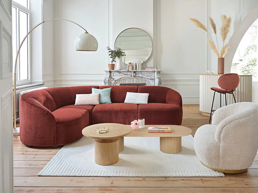 Большая порция осенних вдохновений от Maisons du Monde - Gallery image 12