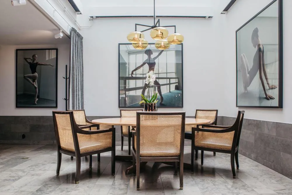 Hôtel Miss Clara dans un bâtiment de 1910 à l'époque du style moderne à Stockholm - Gallery image 10