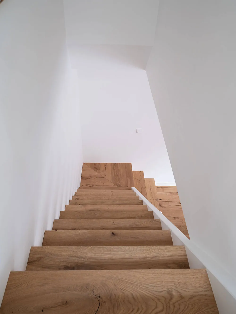 Приятный скандинавский дизайн в старом деревянном доме в Гётеборге (95 кв. м) - Gallery image 16