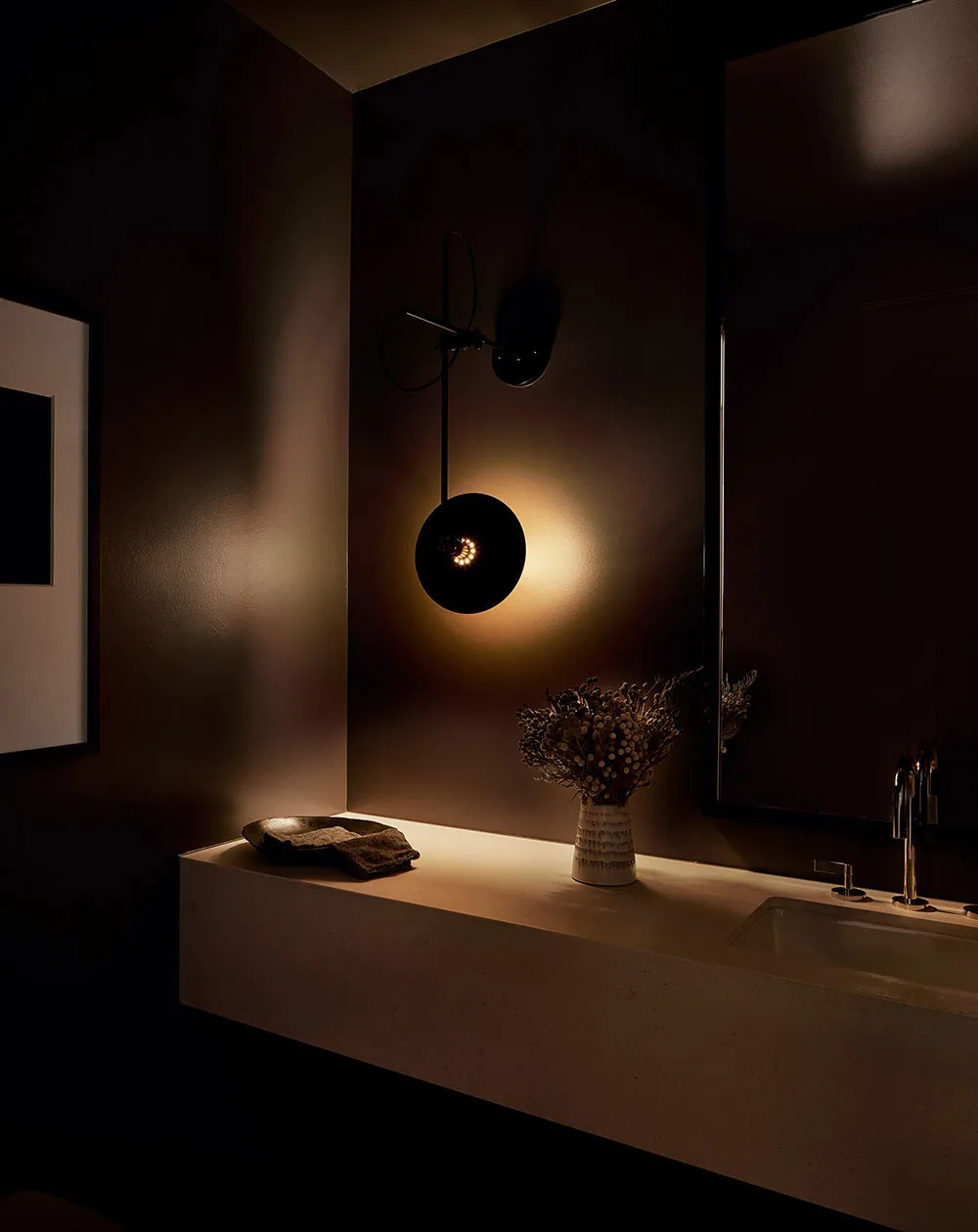 Style naturel avec accents noirs au Colorado - Gallery image 14