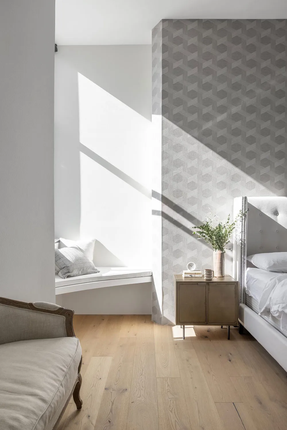 Vrai loft dans un ancien bâtiment de moulin au Colorado - Gallery image 12