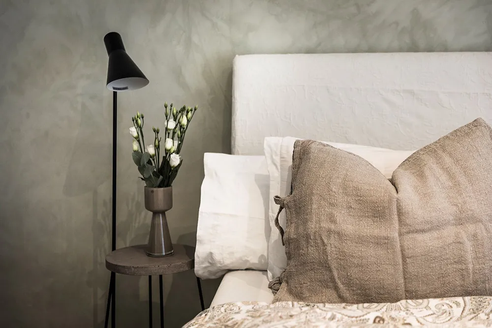 Светлый лофт в Хелсингборге с великолепным арочным окном - Gallery image 19