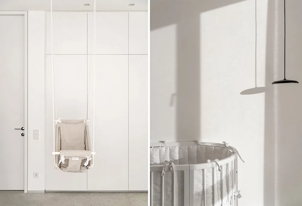 Jasny minimalizm w centrum Kiwana dla młodej rodziny z dzieckiem (59 m²) - Gallery image 17