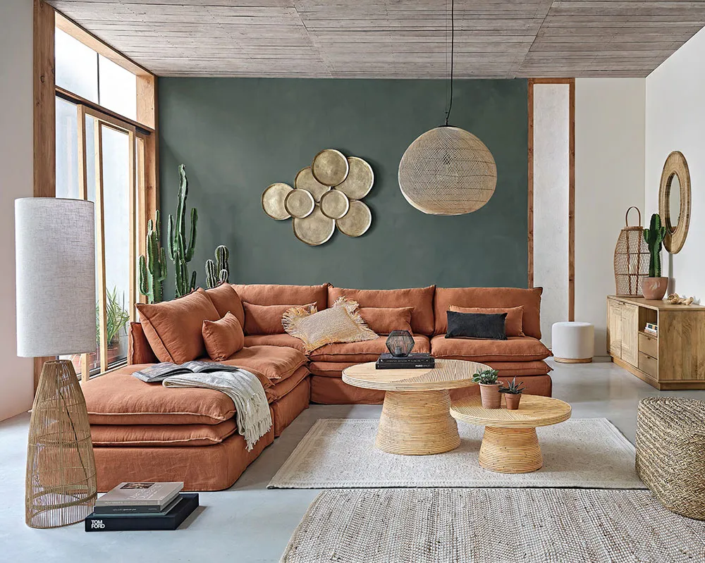 Большая порция осенних вдохновений от Maisons du Monde - Gallery image 24