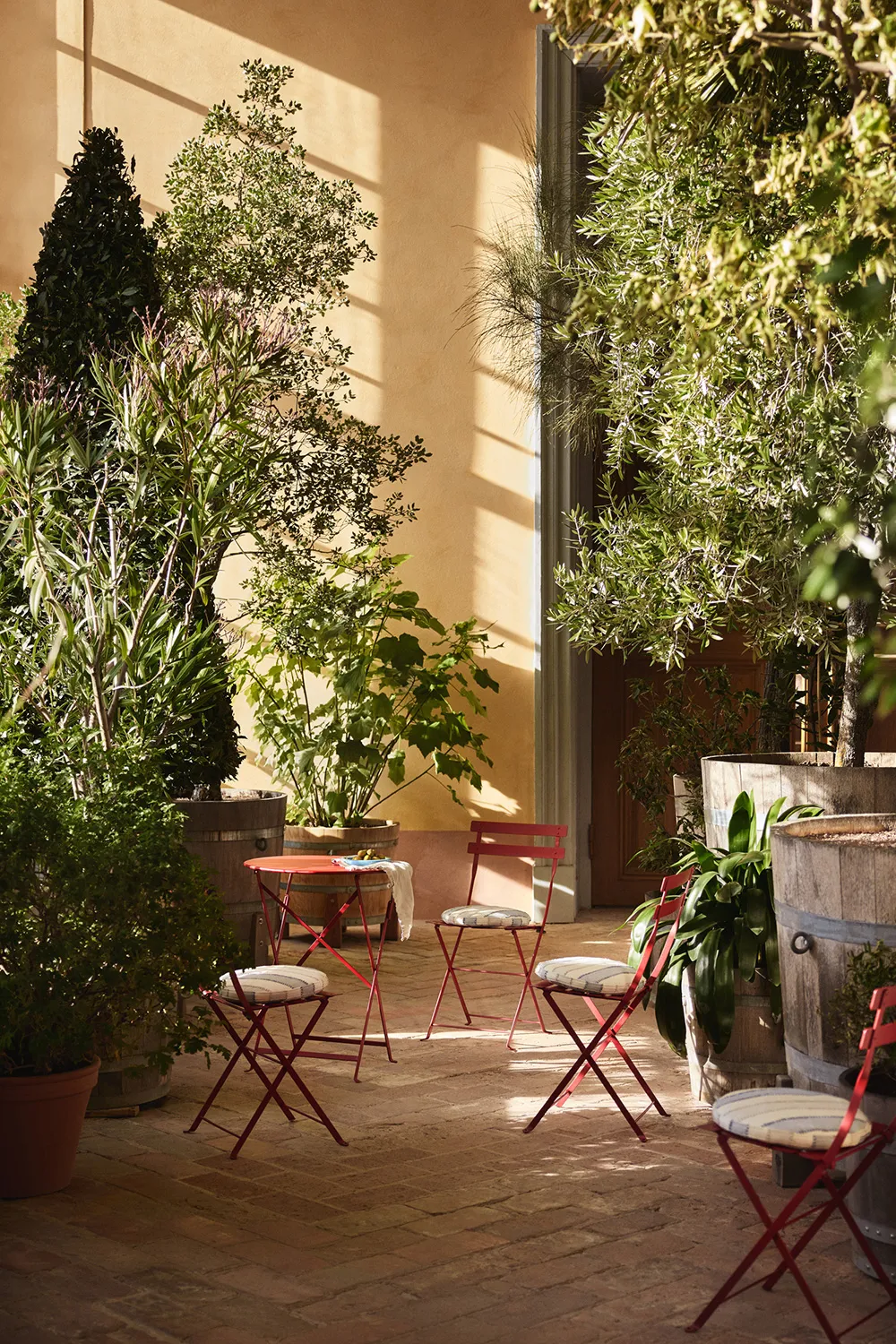 Запах лета в новых работах фотографа Idha Lindhag - Gallery image 35