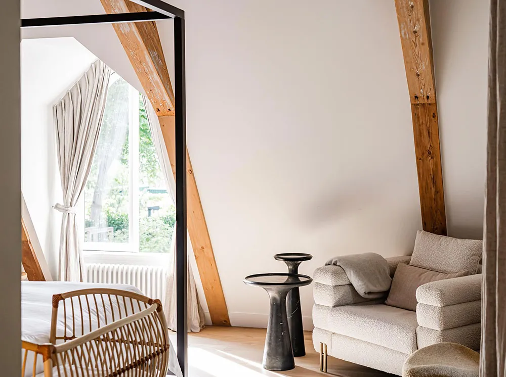 Une magnifique villa aux Pays-Bas sur le site d'un ancien carrefour - Gallery image 29