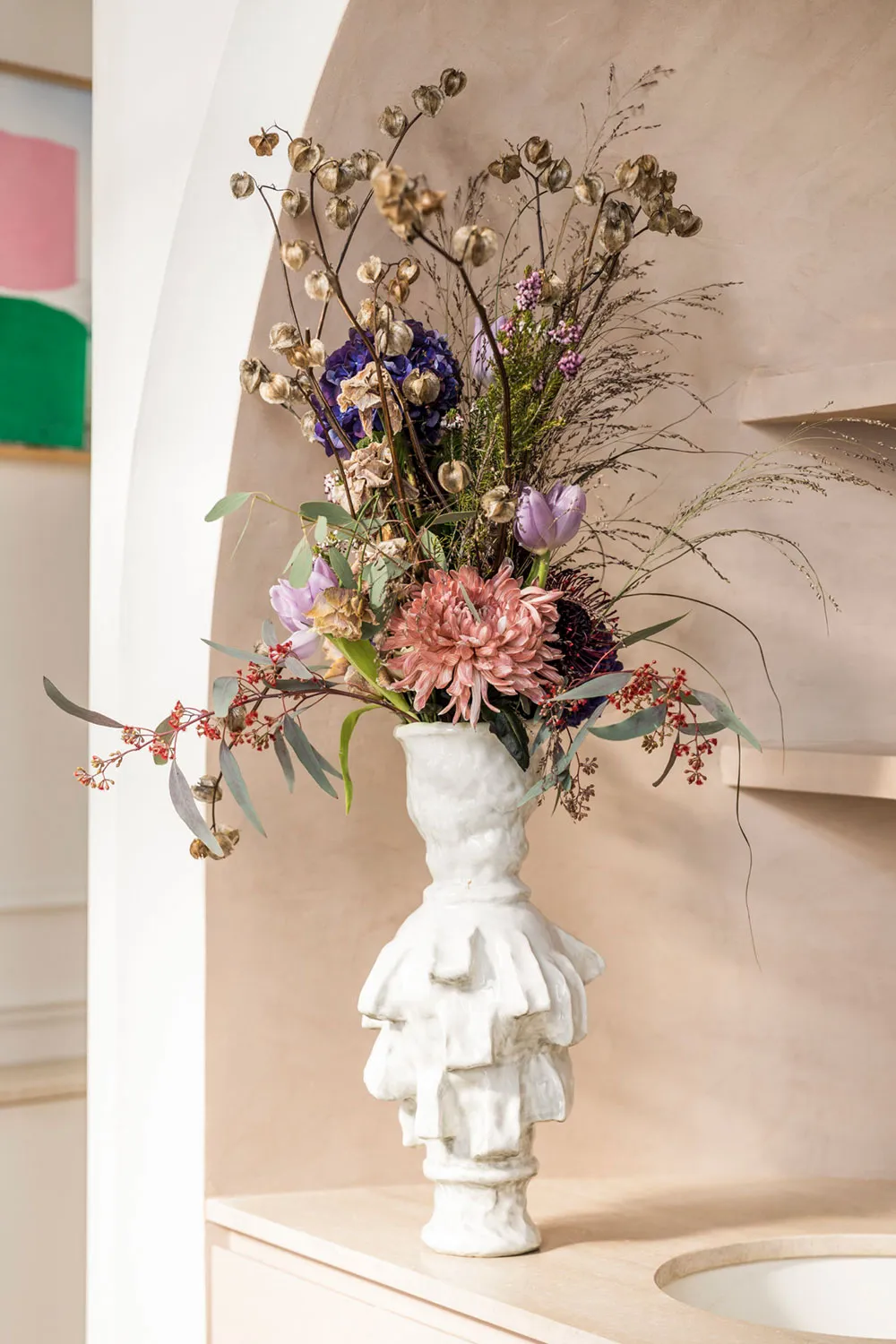 Красочная маленькая квартира в Париже (30 кв. м) - Gallery image 12