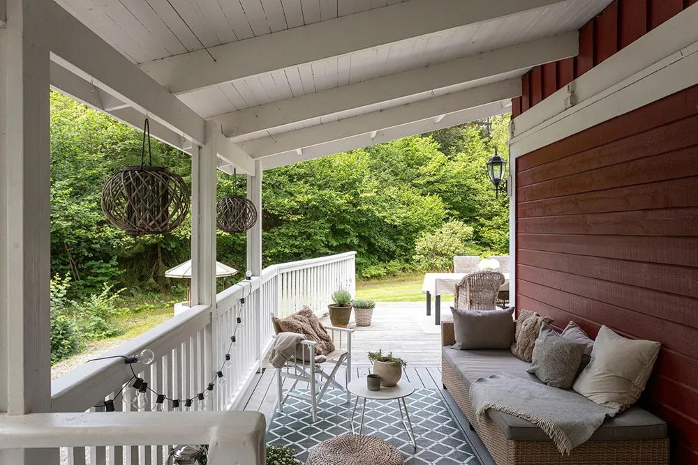 Un magnifique rafraîchissement d'une villa de camp d'Écosse - Gallery image 27