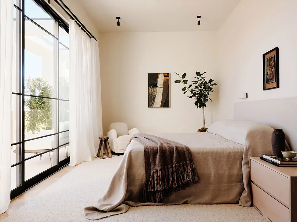 Cómo viven los arquitectos: una impresionante casa en California - Gallery image 15