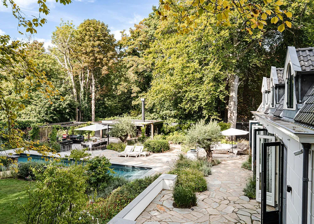 Une magnifique villa aux Pays-Bas sur le site d'un ancien carrefour - Gallery image 25