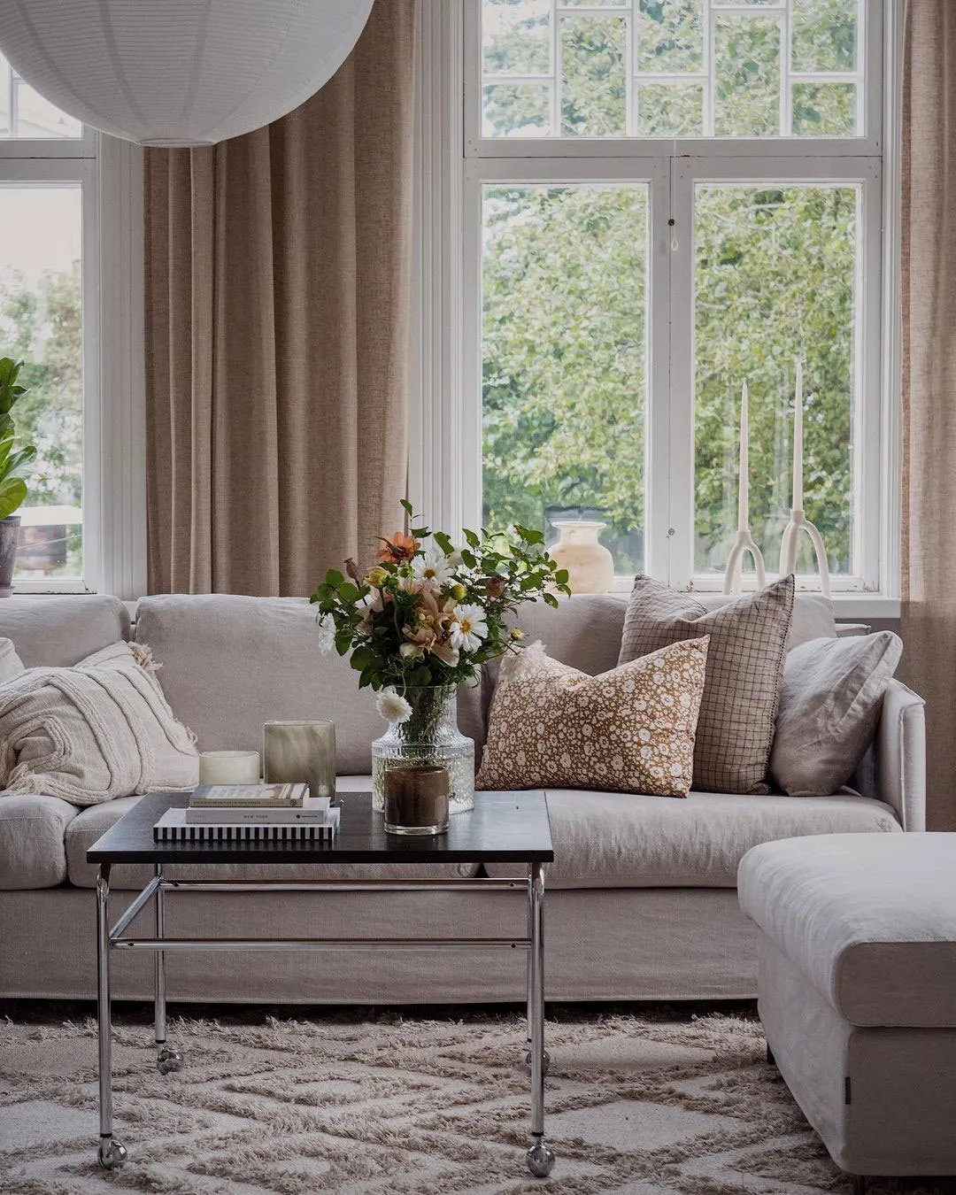 Quel peut être plus confortable qu'un cottage suédois chaleureux ? - Gallery image 5