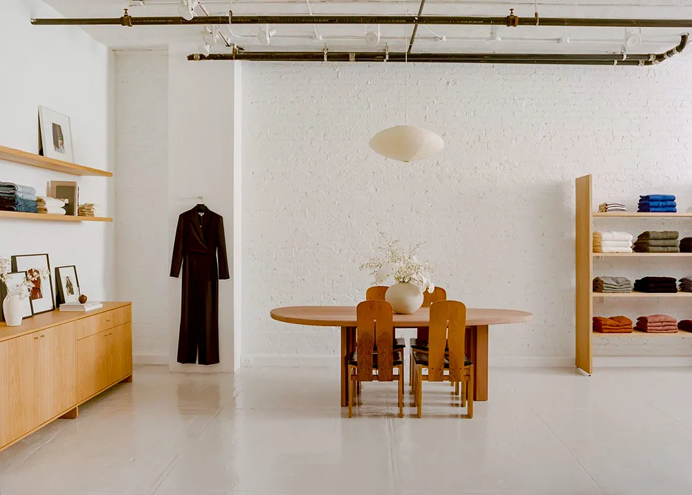 Эффектные интерьеры Нью-Йорка в портфолио фотографа Sean Davidson - Gallery image 42