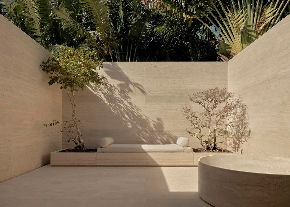 Эффектные интерьеры Нью-Йорка в портфолио фотографа Sean Davidson - Gallery image 29