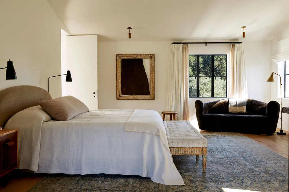 Warmes und ästhetisches Interior eines Antiquitätenhändlers in Los Angeles - Gallery image 10