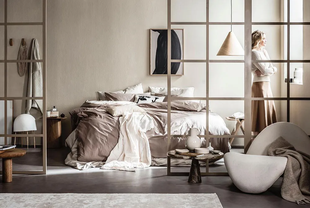 “एटमॉस्फेरिक इंटीरियर्स” – डच डेकोरेटर डैनियल वरहूल द्वारा - Gallery image 26