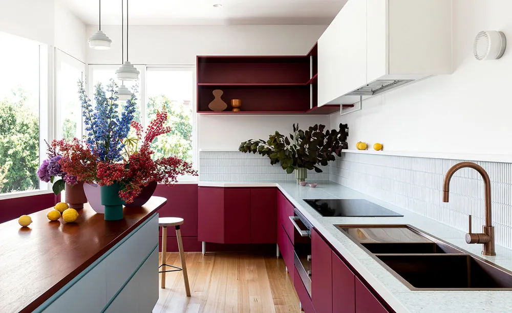 Petit mais coloré et original à Melbourne - Gallery image 5