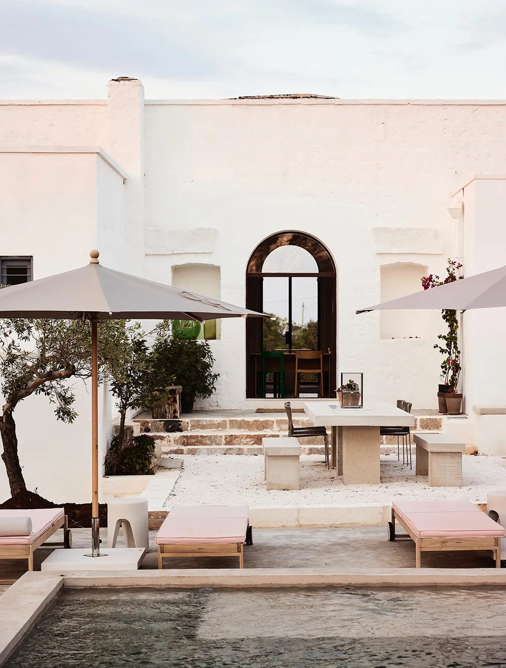 Відпочинок із історією: вілла 300-річної давнини в Апулії - Gallery image 2