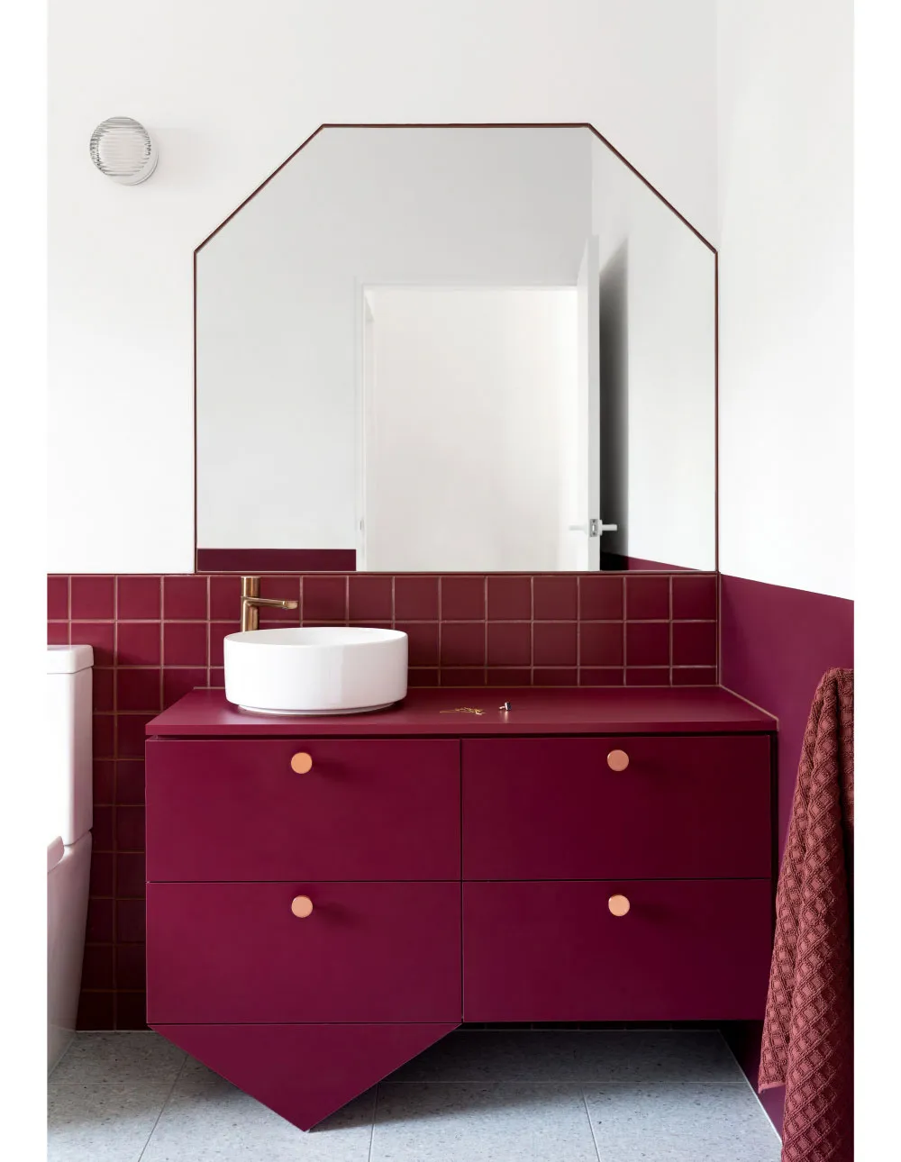 Petit mais coloré et original à Melbourne - Gallery image 7